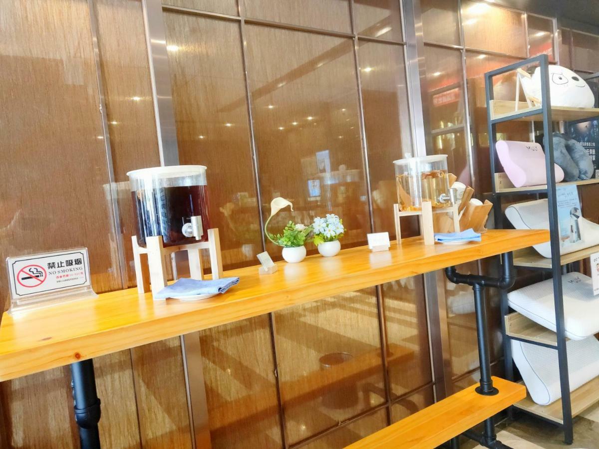 Lnsail Hotel Shenzhen Luohu Port Railway Station Esterno foto