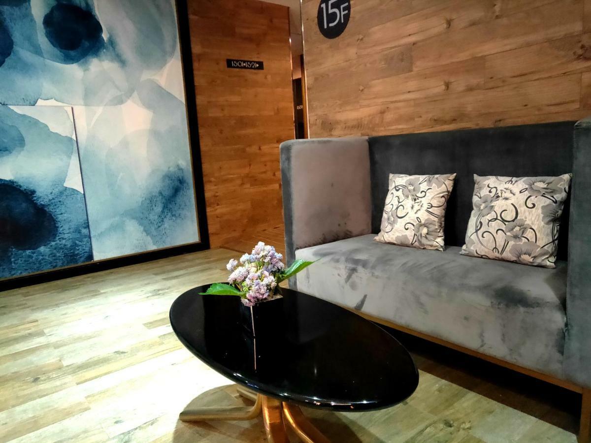 Lnsail Hotel Shenzhen Luohu Port Railway Station Esterno foto